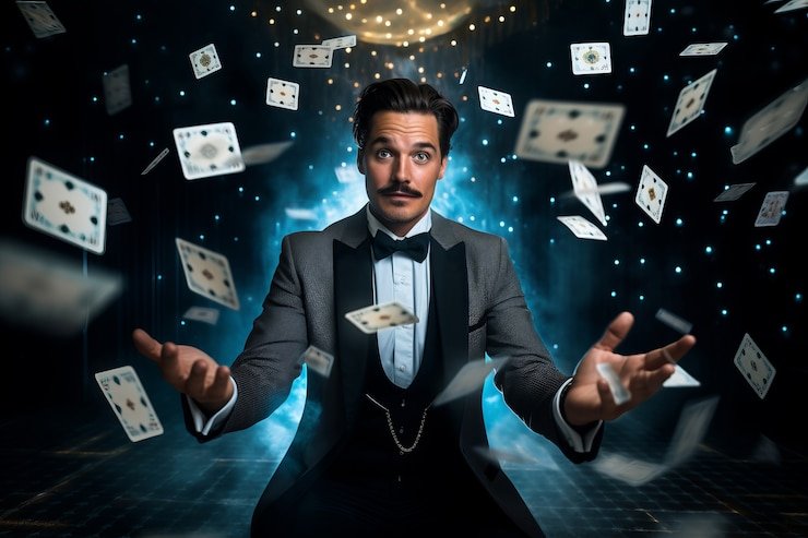 Pengalaman live casino HRG di ponsel