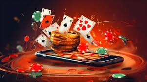 Fitur Permainan Diver di layar besar