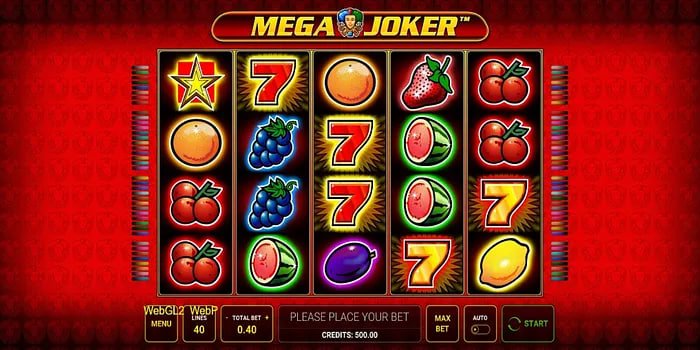 Slot Aladdin big233 di ponsel