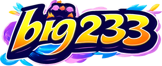 Logo resmi big233